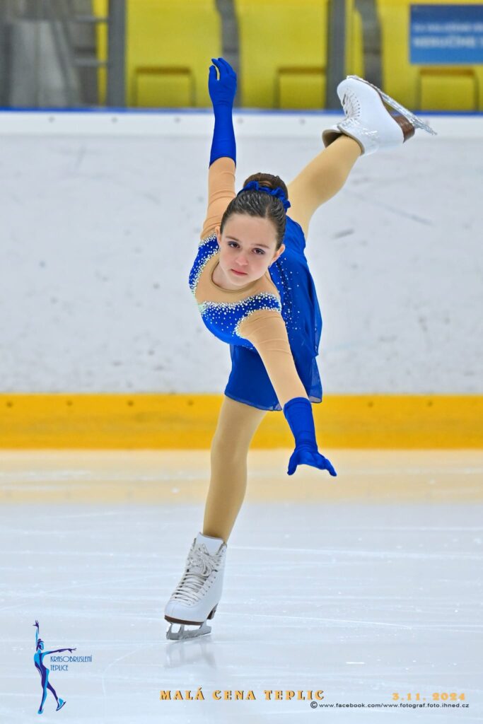 Magdaléna Sklenářová
