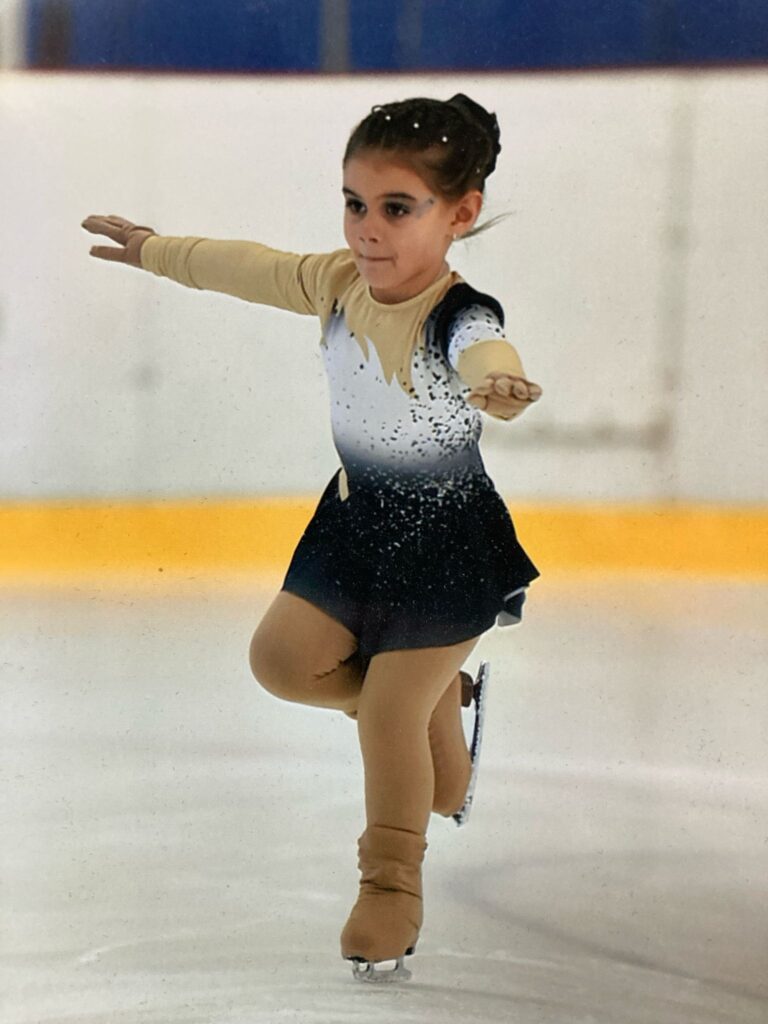 Natalie Klauzová